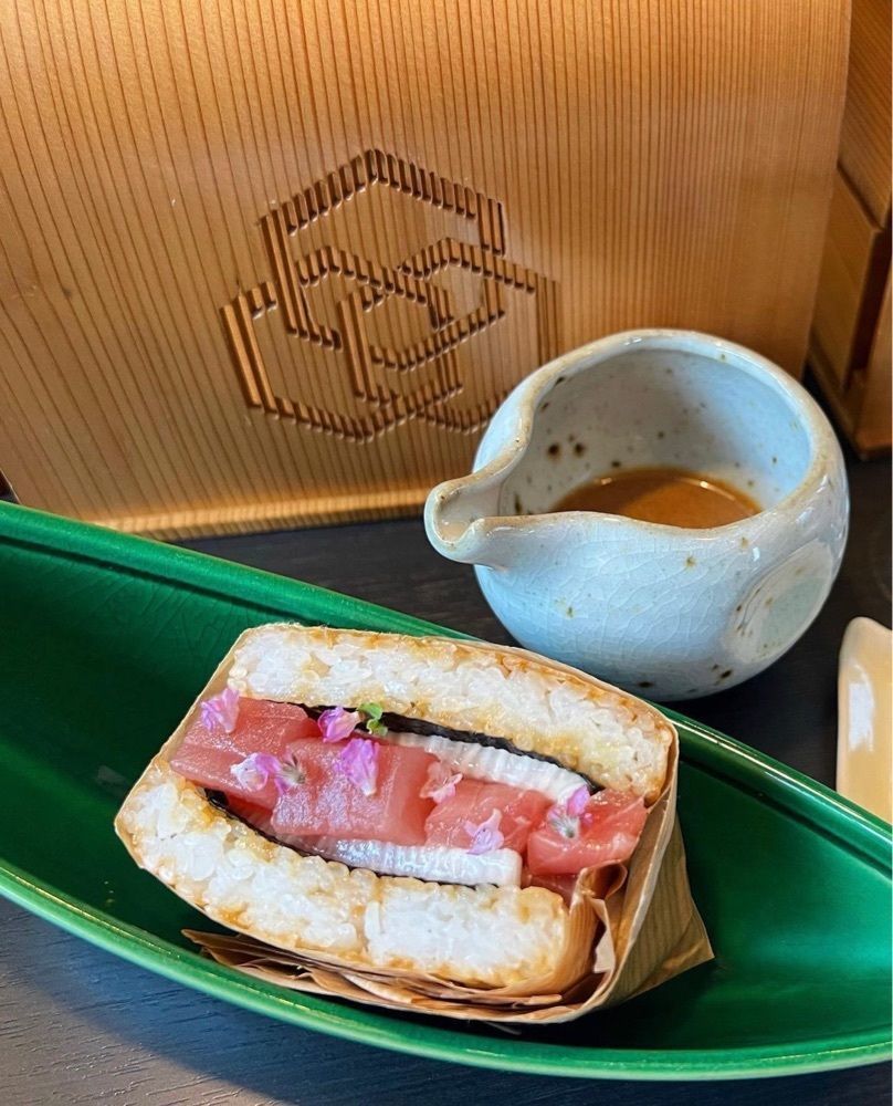 ayu.latteさんが投稿した日本料理　筑紫野（ちくしの）に関する口コミの画像