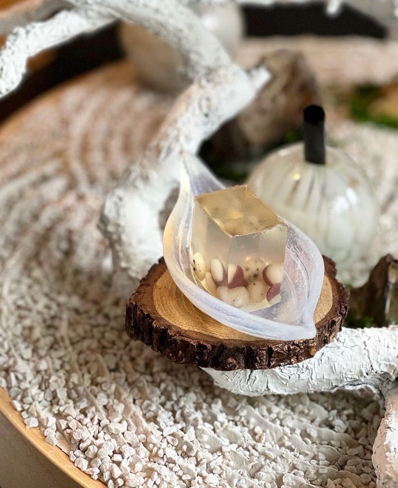 ayu.latteさんが投稿した日本料理　筑紫野（ちくしの）に関する口コミの画像