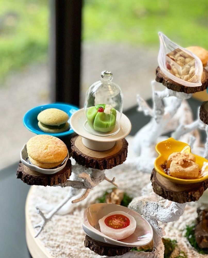 ayu.latteさんが投稿した日本料理　筑紫野（ちくしの）に関する口コミの画像