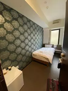 ＨＯＴＥＬ　ＷＡＫＯ　ＴＯＫＹＯ　ＴＲＥＥ　ＶＩＥＷ