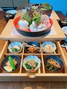 Obanzai & Wagyu SALA 四条河原町（【旧店名】おばんざいとグリル SALA）