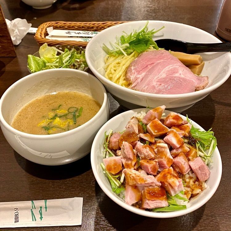 Satoshi.Nさんが投稿した麺屋33に関する口コミの画像