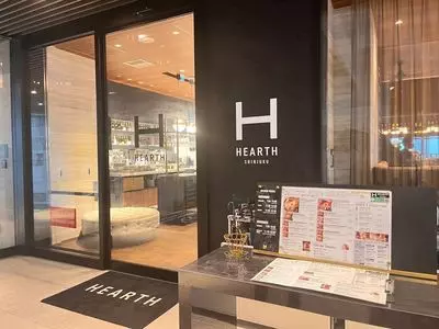 HEARTH 新宿（ハース）