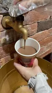 ショコラ伯爵の館