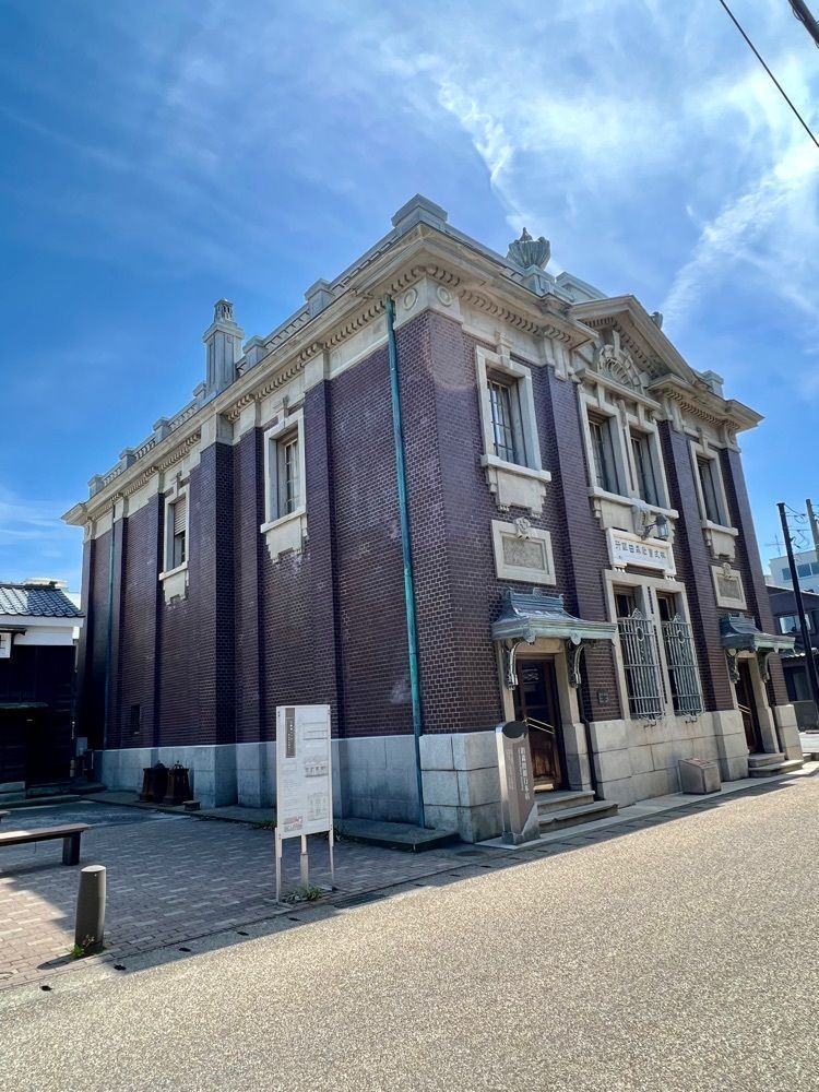 yuyuさんが投稿した旧森田銀行本店に関する口コミの画像