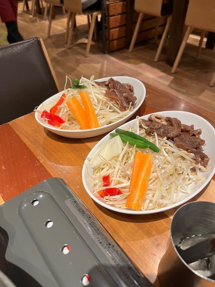 【東京近郊】居酒屋勝手にレビューさんが投稿した松尾ジンギスカン 新千歳空港店（マツオジンギスカン）に関する口コミの画像