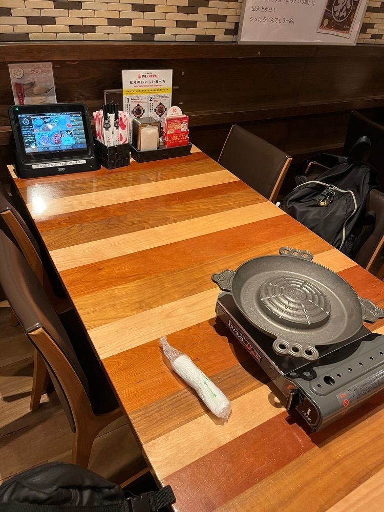 【東京近郊】居酒屋勝手にレビューさんが投稿した松尾ジンギスカン 新千歳空港店（マツオジンギスカン）に関する口コミの画像