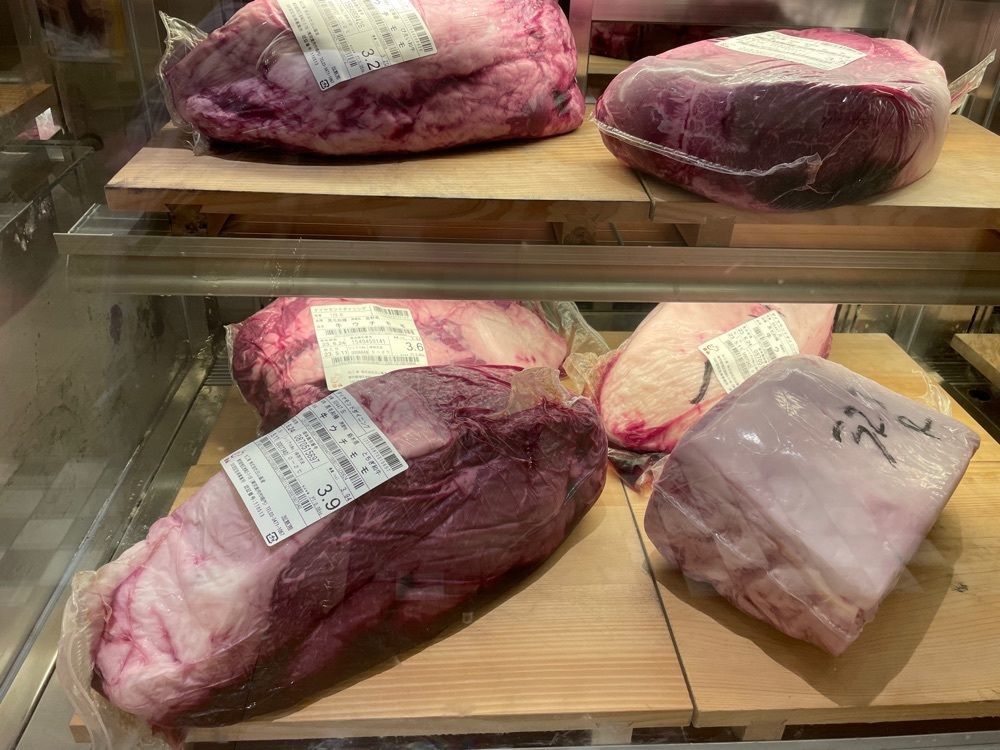 志保さんが投稿した美食米門 品川港南 WINE&GRILLに関する口コミの画像