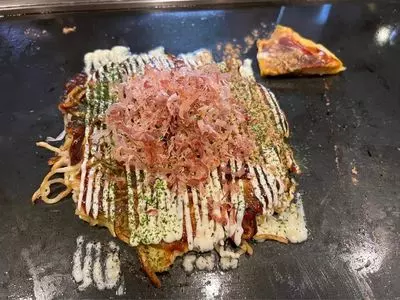 ゆかり 千日前店