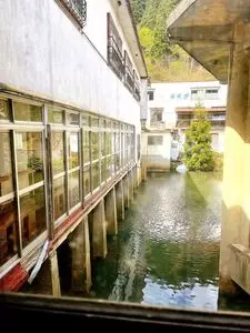 加登屋旅館