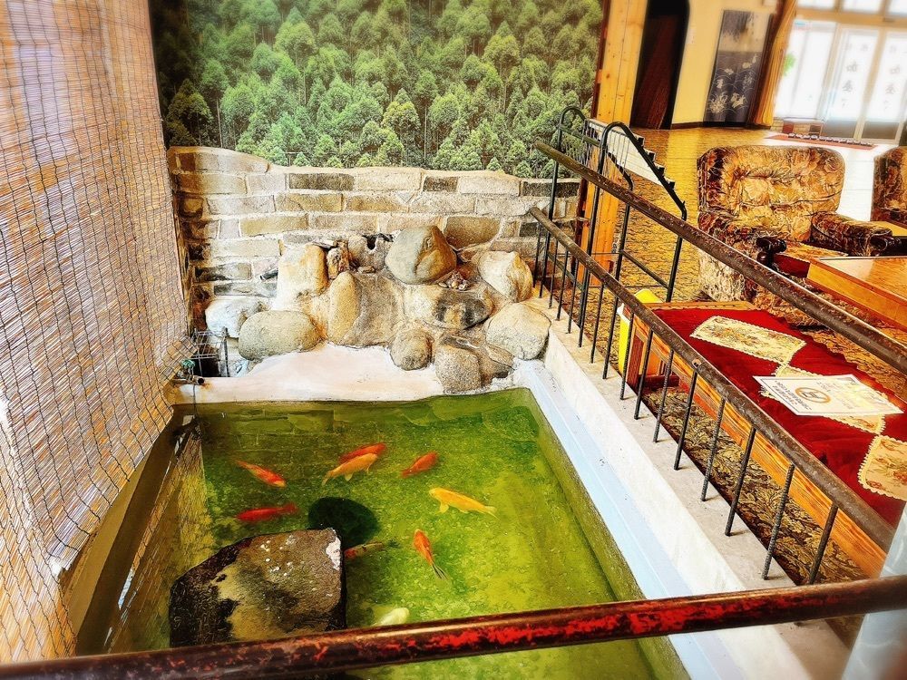 猫なぎ。さんが投稿した加登屋旅館に関する口コミの画像