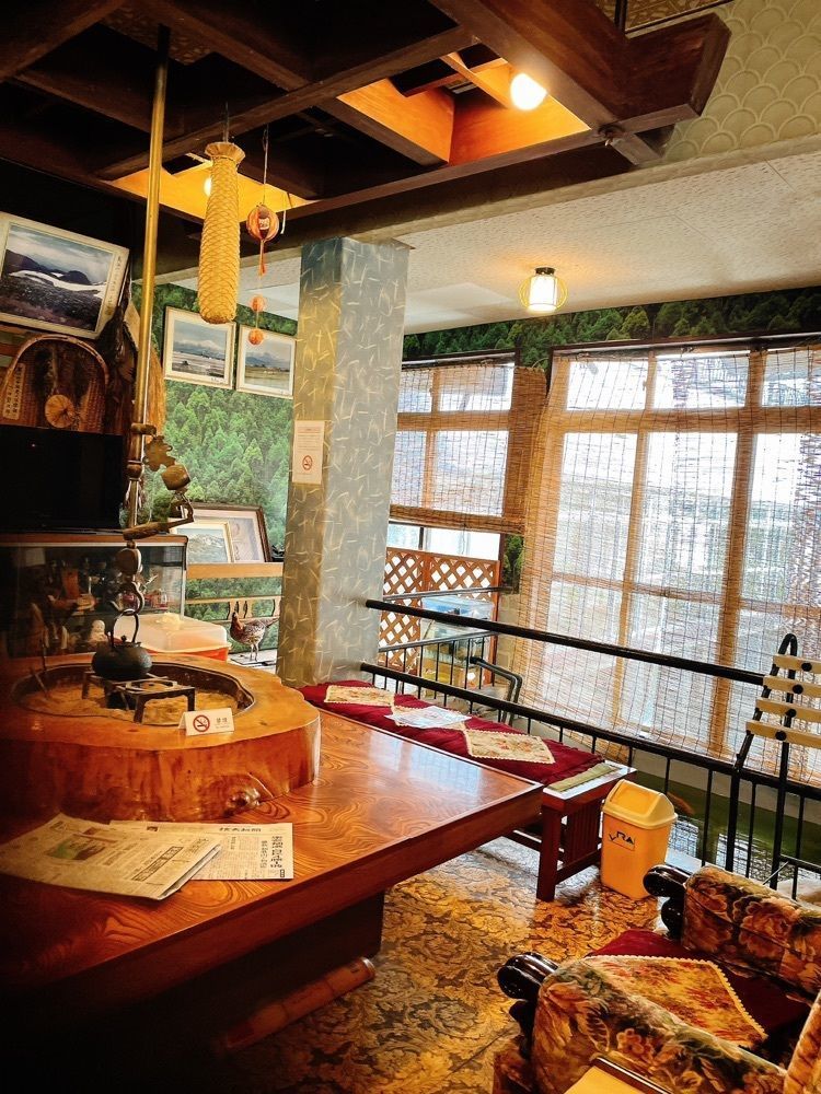 猫なぎ。さんが投稿した加登屋旅館に関する口コミの画像