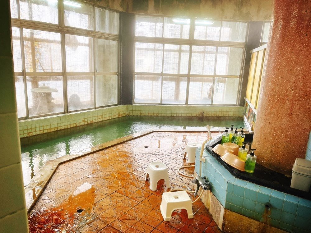 猫なぎ。さんが投稿した加登屋旅館に関する口コミの画像