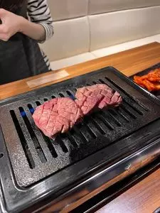 お肉一枚売りの焼肉店 焼肉とどろき 渋谷神泉店