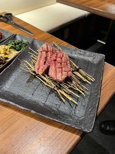 お肉一枚売りの焼肉店 焼肉とどろき 渋谷神泉店 3枚目