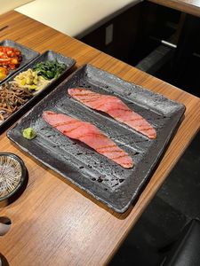 お肉一枚売りの焼肉店 焼肉とどろき 渋谷神泉店 8枚目
