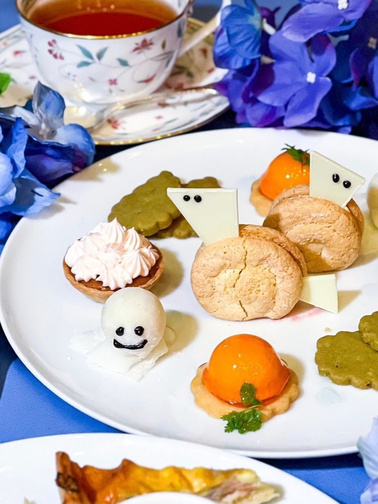 natsumin_cafeさんが投稿したザ・ラウンジ（【旧店名】ロビーラウンジ アプレ･ボワール）に関する口コミの画像