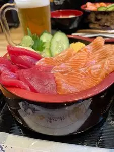 丼兵衛