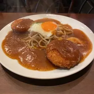 ノンノン