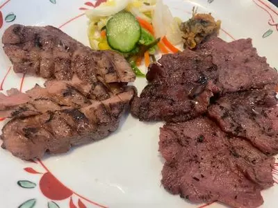 辺見 麻布十番店