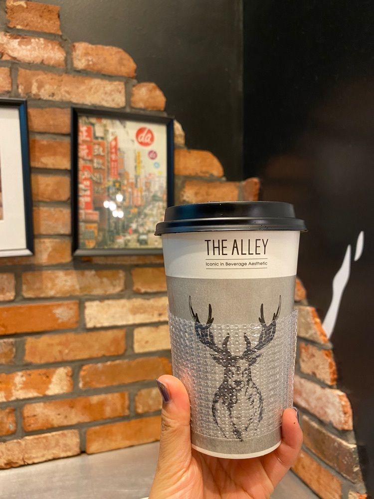 はちこさんが投稿したTHE ALLEY 東京スカイツリータウン・ソラマチ店に関する口コミの画像