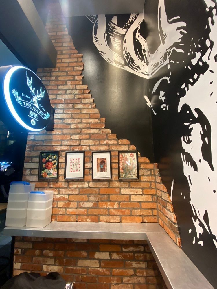 はちこさんが投稿したTHE ALLEY 東京スカイツリータウン・ソラマチ店に関する口コミの画像