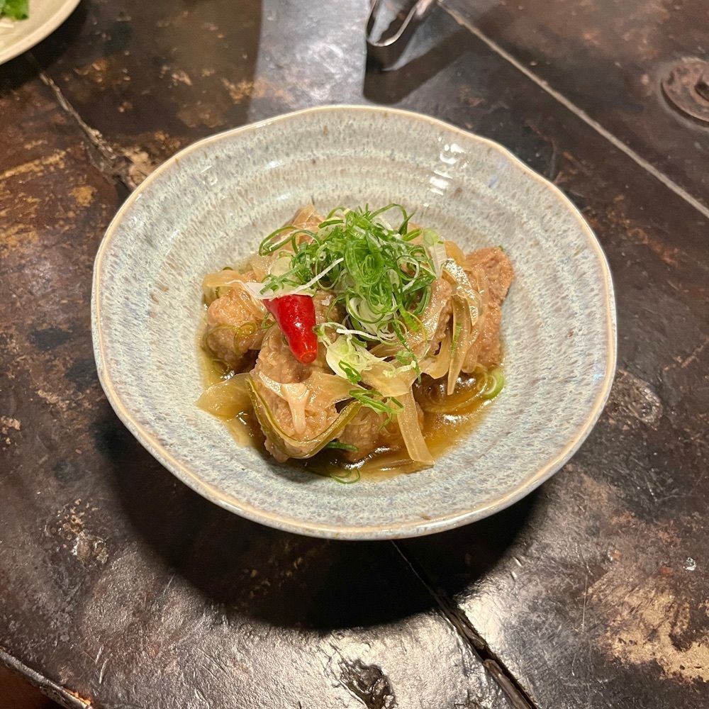 れん【グルメ×美味しいもの】記録・発信さんが投稿した郷家（ごーや）に関する口コミの画像