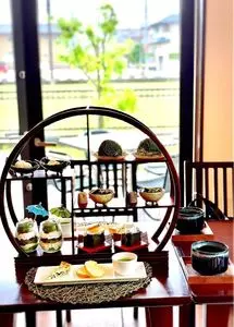 雅正庵 千代田店
