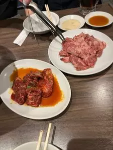 焼肉やまと アリオ亀有店