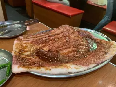 大阪焼肉・ホルモン ふたご 新宿歌舞伎町店
