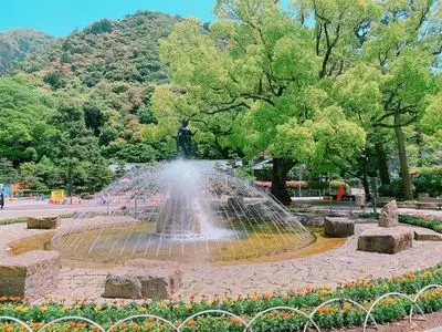 岐阜市歴史博物館