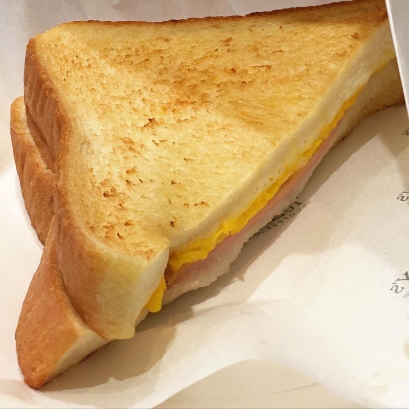 Mayaさんが投稿したタリーズ コーヒー 青山一丁目店（TULLY's COFFEE）に関する口コミの画像