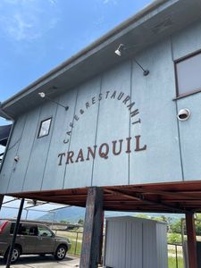 トランクウィル（TRANQUIL） 6枚目