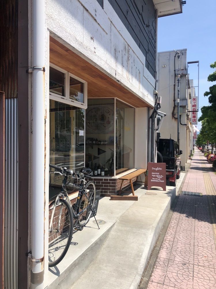 take.aさんが投稿したDAUGHTER（ドーター）に関する口コミの画像