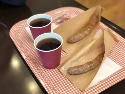 レイモンハウス 元町店
