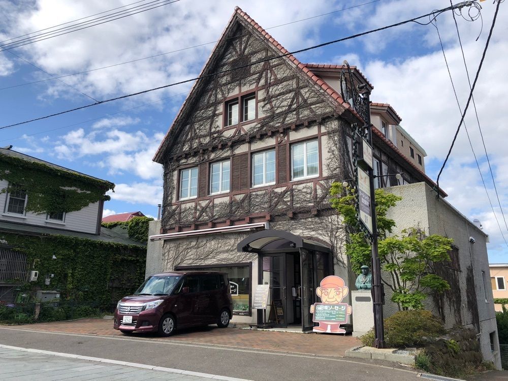 chiiiiさんが投稿したレイモンハウス 元町店に関する口コミの画像