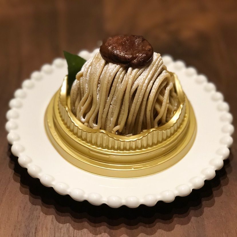 よぴらさんが投稿したキル フェ ボン 浜松（Qu'il fait bon）に関する口コミの画像