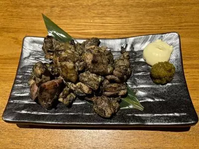 黒鶏ファニー 五反田店（クロドリファニー）