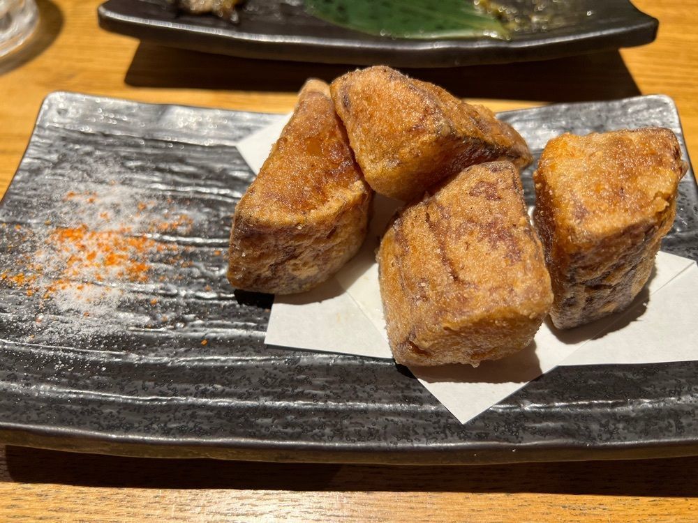 m.i.m.iさんが投稿した黒鶏ファニー 五反田店（クロドリファニー）に関する口コミの画像