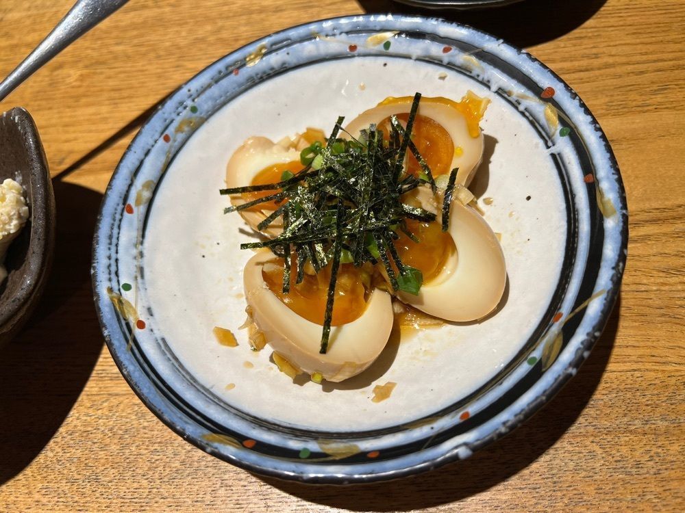 m.i.m.iさんが投稿した黒鶏ファニー 五反田店（クロドリファニー）に関する口コミの画像