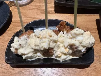 黒鶏ファニー 五反田店（クロドリファニー） 3枚目