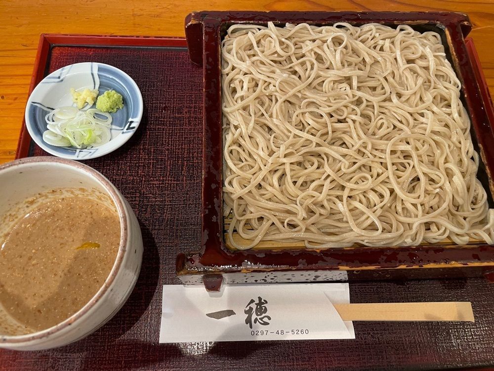 mayu mayuさんが投稿した手打ちそばと鴨料理 一穂に関する口コミの画像