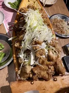 大衆酒場 ちばチャン 新宿西口店