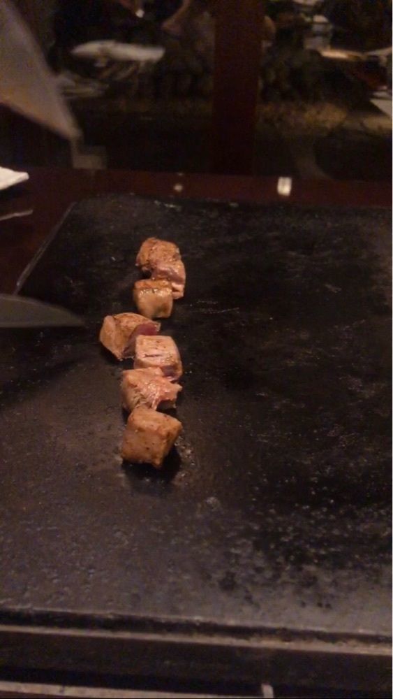chiiiiさんが投稿した石焼料理 木春堂（もくしゅんどう）に関する口コミの画像