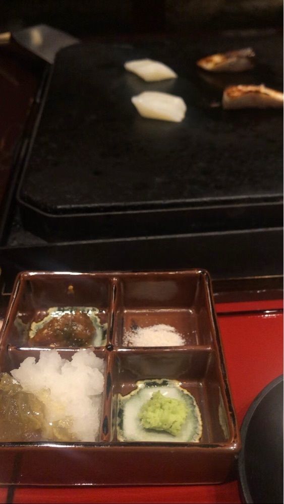 chiiiiさんが投稿した石焼料理 木春堂（もくしゅんどう）に関する口コミの画像