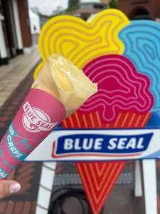 ブルーシール 恵比寿ガーデンプレイス店