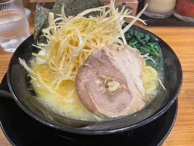 練馬商店