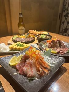 時間無制限 食べ飲み放題 165種 匠 溝の口駅本店（Takumi 【旧店名】かなで） 2枚目