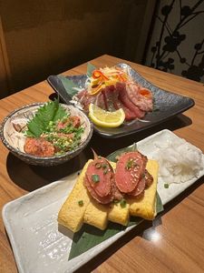 時間無制限 食べ飲み放題 165種 匠 溝の口駅本店（Takumi 【旧店名】かなで） 4枚目