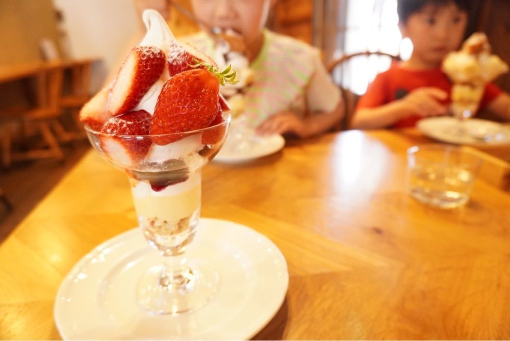yuko_87_さんが投稿したカフェ デ ボク（cafe de Boku）に関する口コミの画像